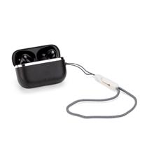 Fone de Ouvido Bluetooth com Case Carregador Premium