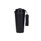 Copo Inox 480ml com Alça
