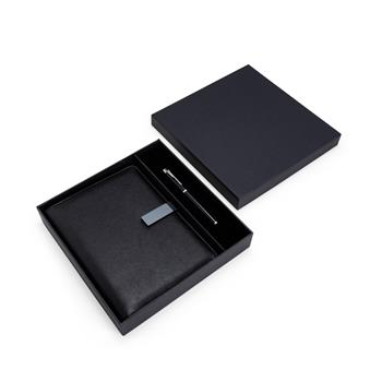 Kit Executivo Premium