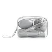 Kit Viagem 4 Peças