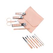 Kit Manicure 12 Peças