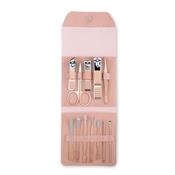 Kit Manicure 12 Peças