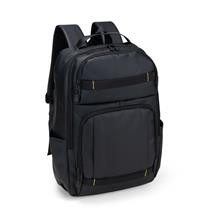 Mochila Couro Sintético 23L