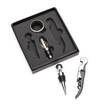 Kit Vinho com 4 peças style